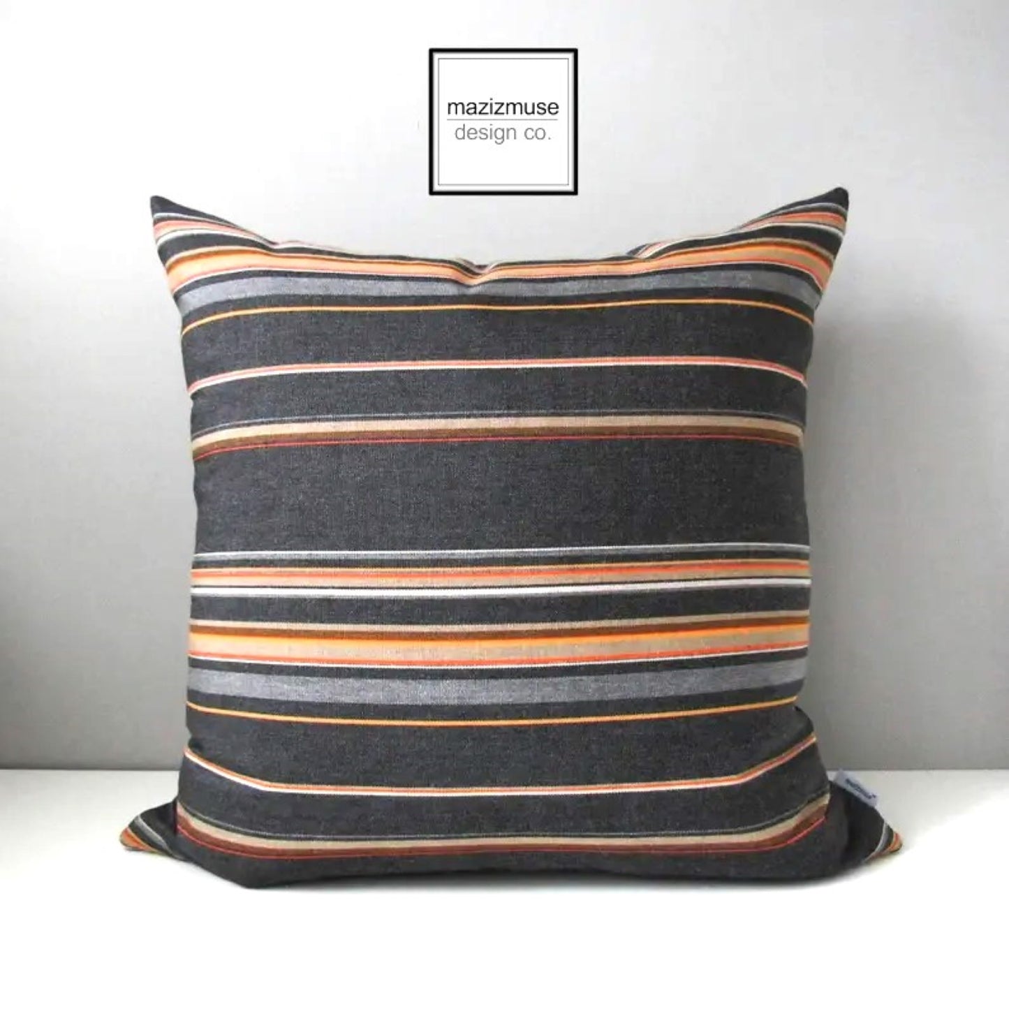 Custom Set of Sunbrella Pillows for Marijo