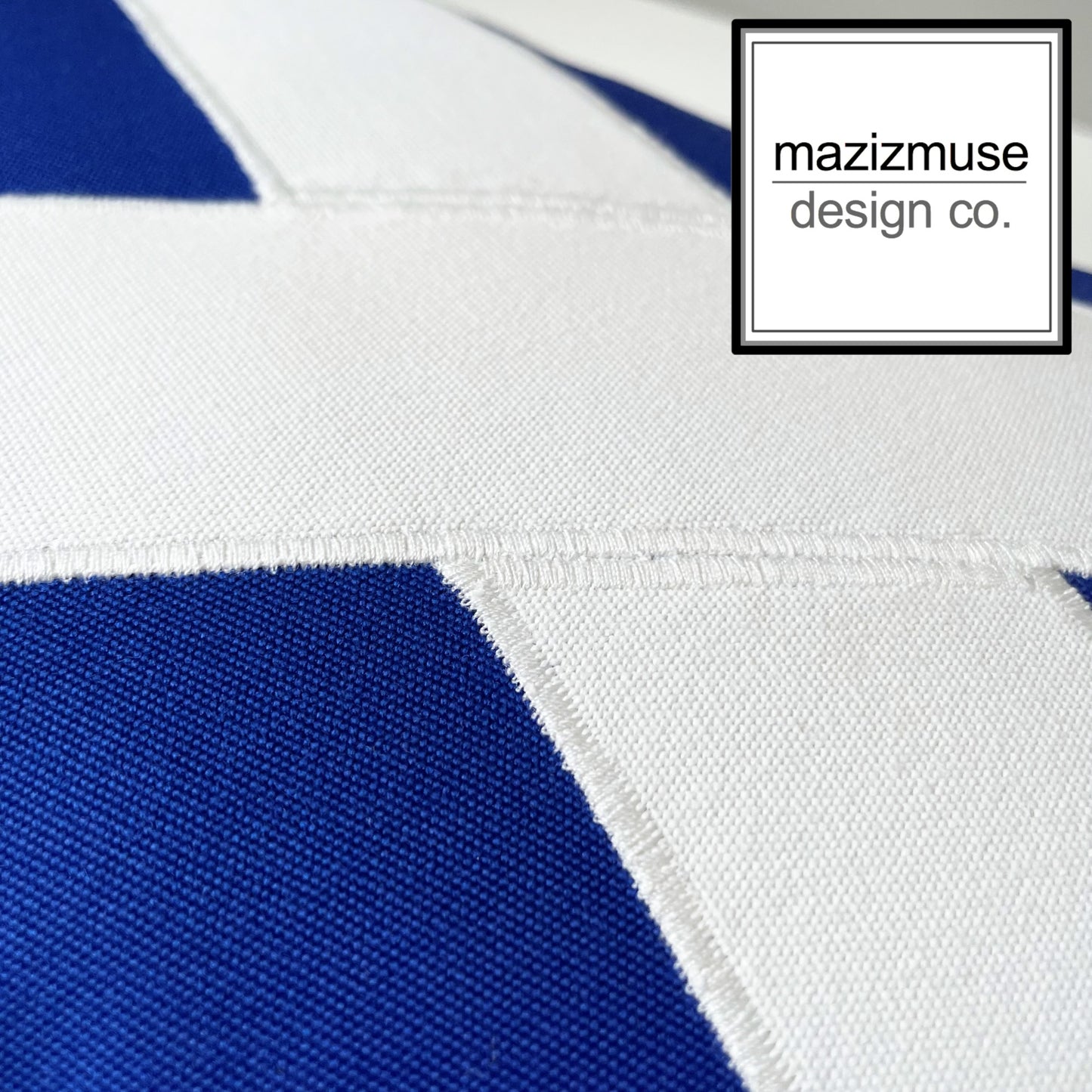 Scotland Flag Pillow Cover, Scottish Outdoor Sunbrella® Cushion Cover